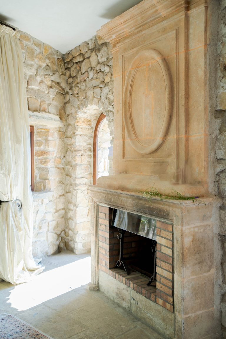 Mariage au Château de Cassis